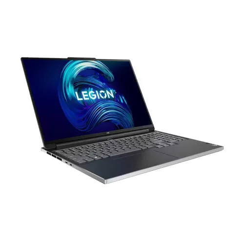 Lenovo Legion Slim 7i Core i7 12th Gen RTX 3060 6GB Graphics 16GB RAM 512GB SSD 16" 2.5K 165Hz Gaming Laptop (82TF009XIN)